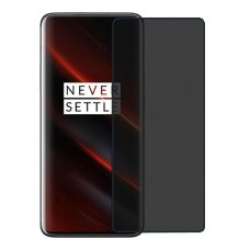 OnePlus 7T Pro 5G McLaren Screen Protector Hydrogel Privacy (Silicone) One Unit Screen Mobile