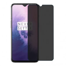 OnePlus 7 Screen Protector Hydrogel Privacy (Silicone) One Unit Screen Mobile