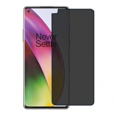 OnePlus 8 5G (T-Mobile) Protector de pantalla Hydrogel Privacy (Silicona) One Unit Screen Mobile