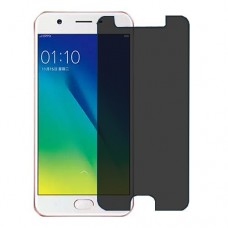 Oppo A39 Screen Protector Hydrogel Privacy (Silicone) One Unit Screen Mobile