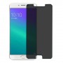 Oppo F1 Plus Screen Protector Hydrogel Privacy (Silicone) One Unit Screen Mobile