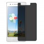 Oppo Mirror 3 Protecteur d'écran Hydrogel Privacy (Silicone) One Unit Screen Mobile