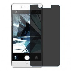 Oppo Mirror 5 Protector de pantalla Hydrogel Privacy (Silicona) One Unit Screen Mobile