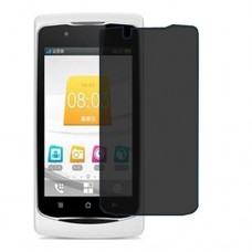 Oppo R601 Protector de pantalla Hydrogel Privacy (Silicona) One Unit Screen Mobile