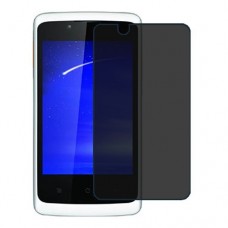 Oppo R811 Real Protector de pantalla Hydrogel Privacy (Silicona) One Unit Screen Mobile