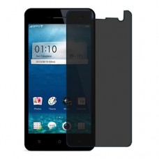 Oppo R819 Protector de pantalla Hydrogel Privacy (Silicona) One Unit Screen Mobile
