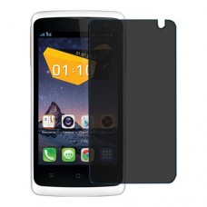 Oppo R821T FInd Muse Protector de pantalla Hydrogel Privacy (Silicona) One Unit Screen Mobile