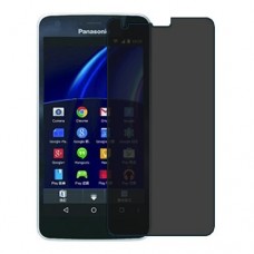Panasonic Eluga U2 Protector de pantalla Hydrogel Privacy (Silicona) One Unit Screen Mobile