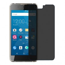 QMobile Noir S9 Protector de pantalla Hydrogel Privacy (Silicona) One Unit Screen Mobile