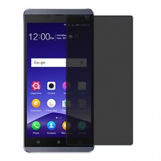 QMobile Noir Z9 Plus Protector de pantalla Hydrogel Privacy (Silicona) One Unit Screen Mobile