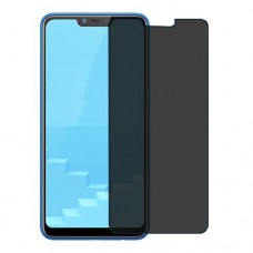 Realme C1 (2019) Screen Protector Hydrogel Privacy (Silicone) One Unit Screen Mobile