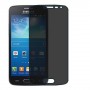 Samsung G3812B Galaxy S3 Slim Protector de pantalla Hydrogel Privacy (Silicona) One Unit Screen Mobile