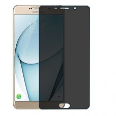 Samsung Galaxy A9 Pro (2016) Protector de pantalla Hydrogel Privacy (Silicona) One Unit Screen Mobile
