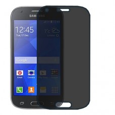 Samsung Galaxy Ace 4 LTE G313 Protector de pantalla Hydrogel Privacy (Silicona) One Unit Screen Mobile