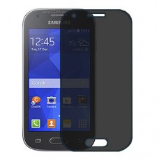 Samsung Galaxy Ace Style Protector de pantalla Hydrogel Privacy (Silicona) One Unit Screen Mobile