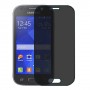 Samsung Galaxy Ace Style Screen Protector Hydrogel Privacy (Silicone) One Unit Screen Mobile