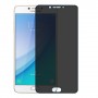 Samsung Galaxy C7 Pro Protector de pantalla Hydrogel Privacy (Silicona) One Unit Screen Mobile
