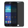 Samsung Galaxy Core Lite LTE Screen Protector Hydrogel Privacy (Silicone) One Unit Screen Mobile