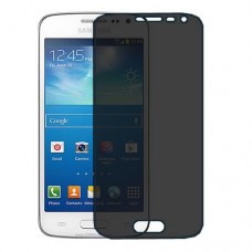 Samsung Galaxy Express 2 Protector de pantalla Hydrogel Privacy (Silicona) One Unit Screen Mobile