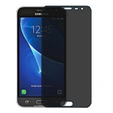 Samsung Galaxy Express Prime Protector de pantalla Hydrogel Privacy (Silicona) One Unit Screen Mobile