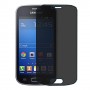 Samsung Galaxy Fresh S7390 Protector de pantalla Hydrogel Privacy (Silicona) One Unit Screen Mobile
