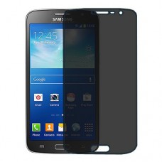 Samsung Galaxy Grand 2 Protector de pantalla Hydrogel Privacy (Silicona) One Unit Screen Mobile