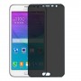 Samsung Galaxy Grand Max Screen Protector Hydrogel Privacy (Silicone) One Unit Screen Mobile