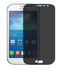 Samsung Galaxy Grand Neo Protector de pantalla Hydrogel Privacy (Silicona) One Unit Screen Mobile