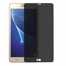 Samsung Galaxy J Max Protector de pantalla Hydrogel Privacy (Silicona) One Unit Screen Mobile