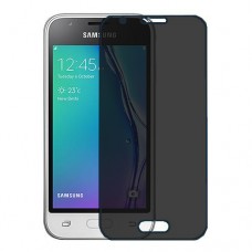Samsung Galaxy J1 Nxt Protector de pantalla Hydrogel Privacy (Silicona) One Unit Screen Mobile