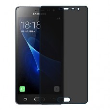 Samsung Galaxy J3 Pro Protector de pantalla Hydrogel Privacy (Silicona) One Unit Screen Mobile