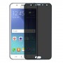 Samsung Galaxy J5 Protector de pantalla Hydrogel Privacy (Silicona) One Unit Screen Mobile
