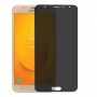 Samsung Galaxy J7 Duo Protector de pantalla Hydrogel Privacy (Silicona) One Unit Screen Mobile