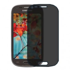 Samsung Galaxy Light Protector de pantalla Hydrogel Privacy (Silicona) One Unit Screen Mobile