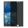 Samsung Galaxy Note Edge Protector de pantalla Hydrogel Privacy (Silicona) One Unit Screen Mobile