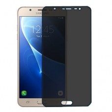 Samsung Galaxy On8 Protector de pantalla Hydrogel Privacy (Silicona) One Unit Screen Mobile