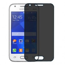 Samsung Galaxy S Duos 3 Protector de pantalla Hydrogel Privacy (Silicona) One Unit Screen Mobile