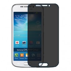 Samsung Galaxy S4 zoom Screen Protector Hydrogel Privacy (Silicone) One Unit Screen Mobile