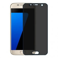 Samsung Galaxy S7 Protector de pantalla Hydrogel Privacy (Silicona) One Unit Screen Mobile