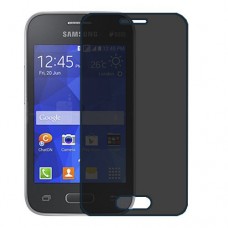 Samsung Galaxy Star 2 Protector de pantalla Hydrogel Privacy (Silicona) One Unit Screen Mobile