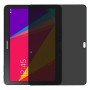 Samsung Galaxy Tab 4 10.1 (2015) Screen Protector Hydrogel Privacy (Silicone) One Unit Screen Mobile
