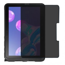 Samsung Galaxy Tab Active Pro Screen Protector Hydrogel Privacy (Silicone) One Unit Screen Mobile