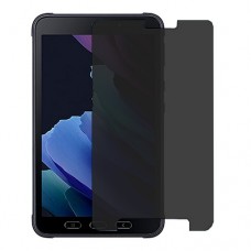 Samsung Galaxy Tab Active3 Screen Protector Hydrogel Privacy (Silicone) One Unit Screen Mobile