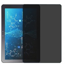 Samsung Galaxy Tab Advanced2 Screen Protector Hydrogel Privacy (Silicone) One Unit Screen Mobile