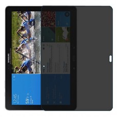 Samsung Galaxy Tab Pro 12.2 Protector de pantalla Hydrogel Privacy (Silicona) One Unit Screen Mobile
