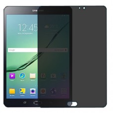 Samsung Galaxy Tab S2 8.0 Screen Protector Hydrogel Privacy (Silicone) One Unit Screen Mobile