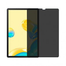 Samsung Galaxy Tab S6 5G Screen Protector Hydrogel Privacy (Silicone) One Unit Screen Mobile