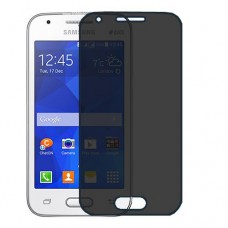 Samsung Galaxy V Protector de pantalla Hydrogel Privacy (Silicona) One Unit Screen Mobile