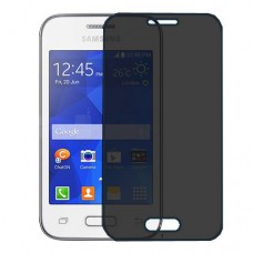 Samsung Galaxy Young 2 Protector de pantalla Hydrogel Privacy (Silicona) One Unit Screen Mobile