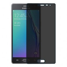Samsung Z3 Corporate Screen Protector Hydrogel Privacy (Silicone) One Unit Screen Mobile